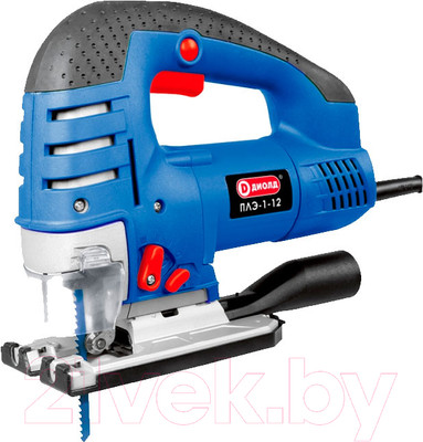 Электролобзик Диолд ПЛЭ-1-12 (10063170)