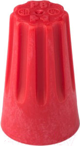 Изолирующий зажим EKF PROxima plc-cc-8 (100шт)