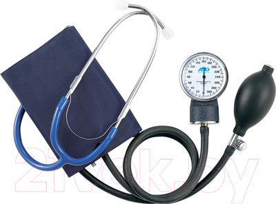 Тонометр A&D UA-100