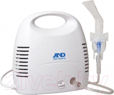 Ингалятор A&D CN-231