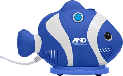 Ингалятор A&D CN-232