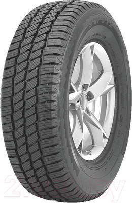 Зимняя легкогрузовая шина WestLake SW612 235/65R16C 115/113R
