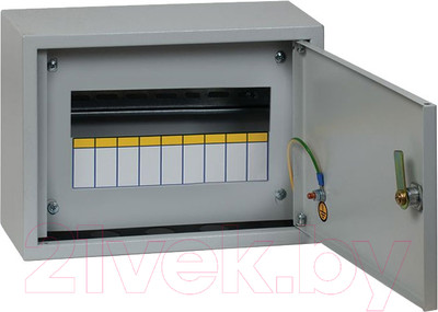 Щит распределительный EKF PROxima mb21-9