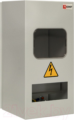 Щит учетно-распределительный EKF PROxima MB23-1/6
