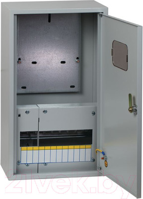 Щит учетно-распределительный EKF PROxima MB23-3/12