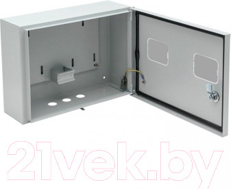 Щит учетный EKF PROxima MB54-2