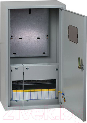 Щит учетно-распределительный EKF PROxima MB23-3/18