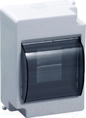 Бокс пластиковый EKF PROxima pbm40-nk-4