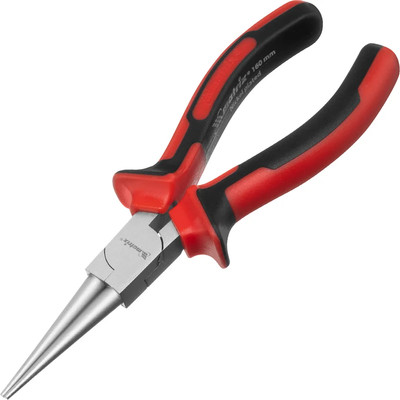 Круглогубцы Matrix 17355