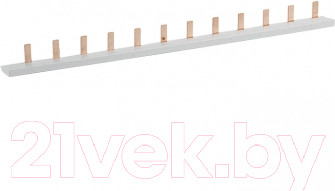 Шина соединительная EKF PROxima pin-01-63