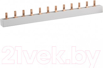 Шина соединительная EKF PROxima pin-03-63-12