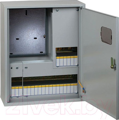 Щит учетно-распределительный EKF PROxima MB23-3/24