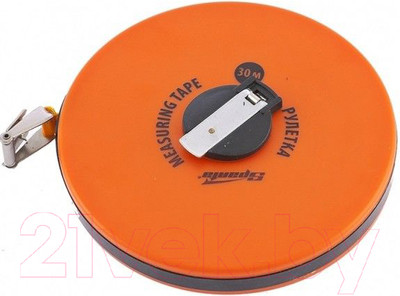 Мерная лента Sparta 312235 (30м)