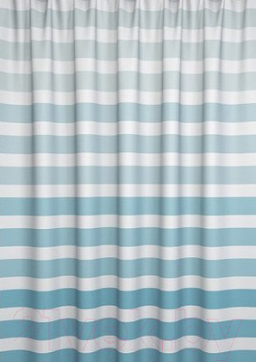 Шторка-занавеска для ванны IDDIS B05P218i11