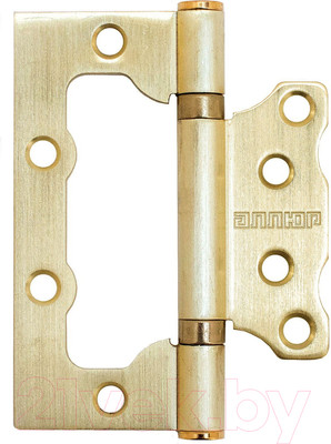 Комплект петель дверных Аллюр 2BB SBP / 1046 (2шт)