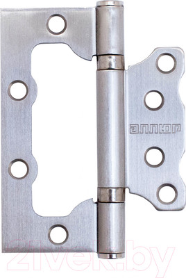 Комплект петель дверных Аллюр 2BB SNP / 6812 (2шт)