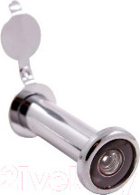 Глазок дверной Аллюр ГД-3 БШт / 1520 (хром)