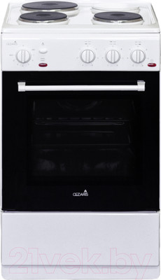 Плита электрическая Cezaris ПЭ НД 3000-00