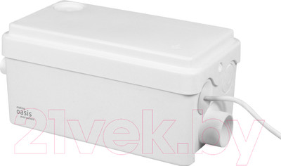 Канализационная установка Making Oasis Everywhere SD-250