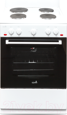 Плита электрическая Cezaris ПЭ НД 3000-02