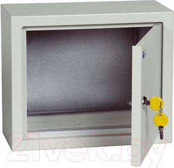 Щит с монтажной панелью TDM SQ0905-0052