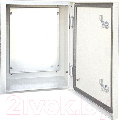 Щит с монтажной панелью TDM SQ0905-0089