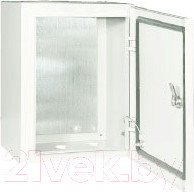 Щит с монтажной панелью TDM SQ0905-0090