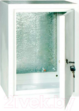 Щит с монтажной панелью TDM SQ0905-0065