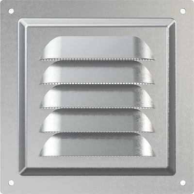Решетка вентиляционная ERA 1212МЦ