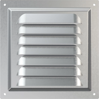 Решетка вентиляционная ERA 1515МЦ