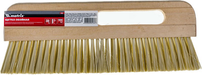 Щетка для обоев Matrix 84665