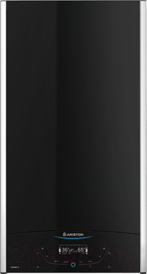 Газовый котел Ariston Alteas X 30 CF NG / 3300846