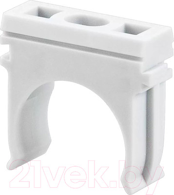 Крепеж-клипса для трубы Rexant 28-0116-2