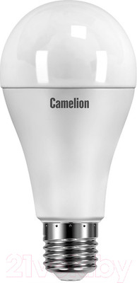 Лампа Camelion LED13-A60-830-E27 / 12045