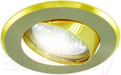 Точечный светильник TDM SQ0359-0009