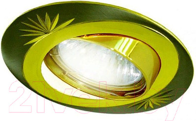 Точечный светильник TDM SQ0359-0013