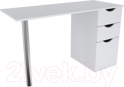 Стол для маникюра Мир Мебели MS-12