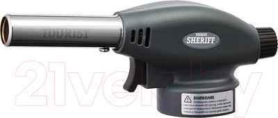 Горелка-пистолет Tourist Sheriff / TT-800
