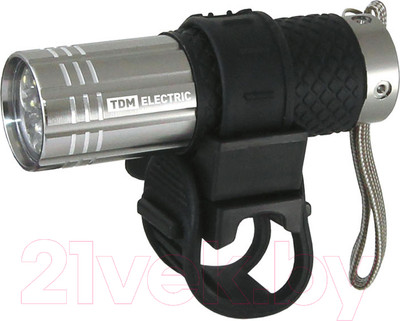 Фонарь для велосипеда TDM SQ0350-0028
