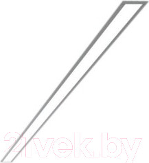 Светильник линейный Elektrostandard 101-300-53 10W 6500K (матовое серебро)