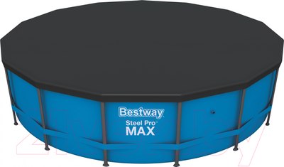 Тент-чехол для бассейнаBestway58038