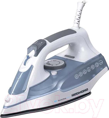 Утюг Redmond RI-C278 (голубой)
