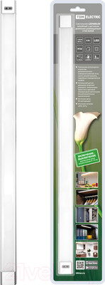 Светильник линейный TDM SQ0329-3606