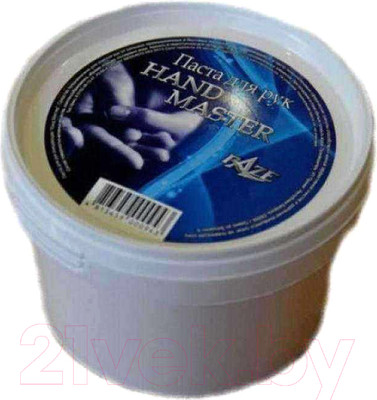 Очиститель для рук Raze Хэнд Мастер / 98828 (2кг)