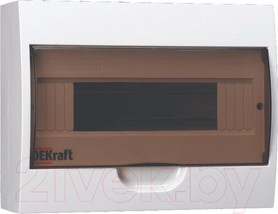 Бокс пластиковый DEKraft 31011DEK