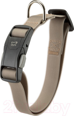 Ошейник Ferplast Evolution C16/44 / 78000492 (серый)