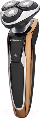 Электробритва Sakura SA-5419BG