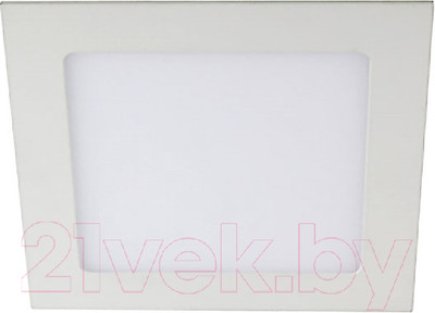 Потолочный светильник ЭРА LED 2-12 / Б0017491