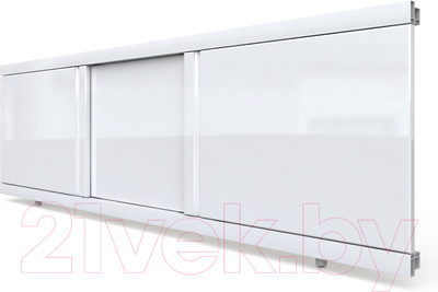 Экран для ванны Emmy Элис 170