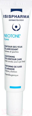 Крем для век ISISPHARMA Neotone Eyes (15мл)